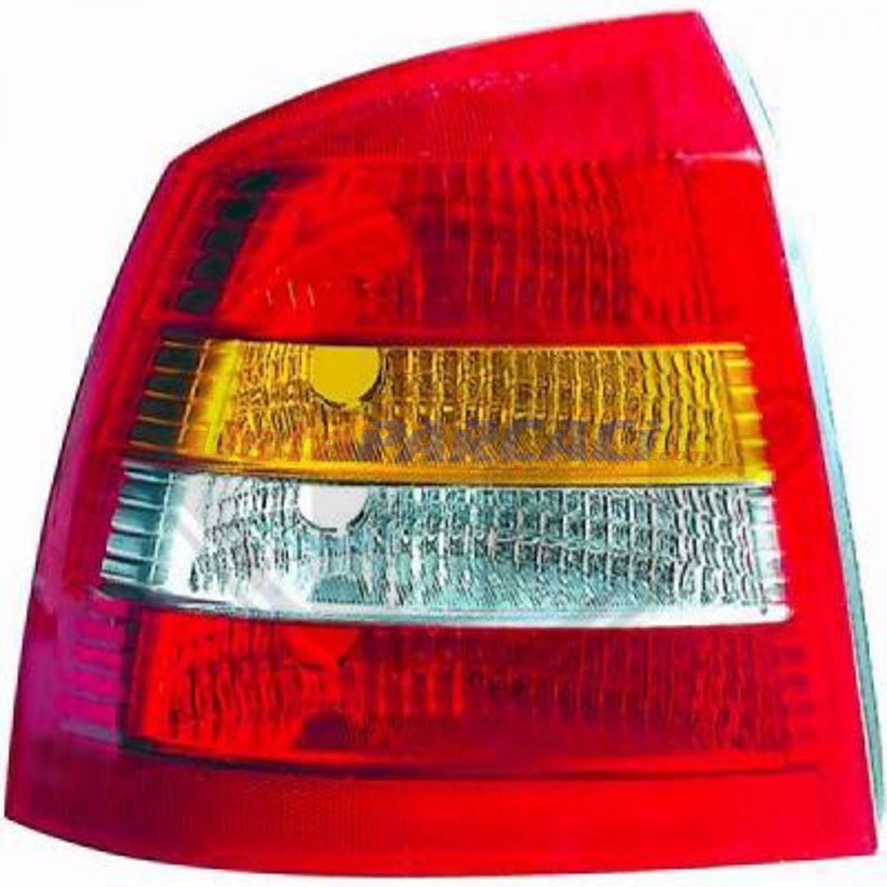 MARELLI 714029051701-ARKA STOP LAMBASI ASTRA G HB 98 > 6223021/-4759